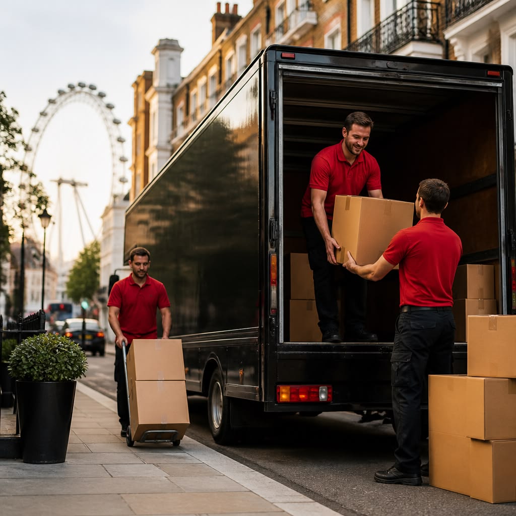 Warehouse Return Operations